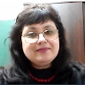 Олена Гречуха