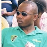 Edward Mundia