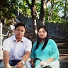 Rev. Dr. Suan Za Khup