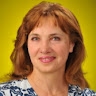 Larysa Zhuravlova