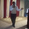 sammy kimani