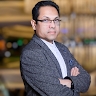 mervyn dsouza