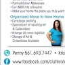 Penny Kreps