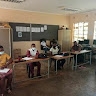 Emmanuel Ntambudzeni Mashila