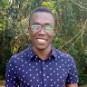Elisha Nangosha