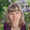 Наталія Колосова