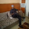 Isa Buhari Uba