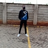 Eric Mlamba