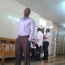 lawrence chimbwali