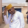Daniel Oppong
