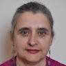 Maria McCarthy