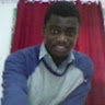 Roudolf Amoako