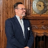 Chris Dove