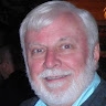 Jim Gehman