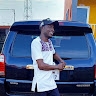 Antonin TCHEHOUENOU