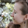 Khrystyna Bondar