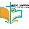 Maseno Main CU