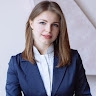Марина Бережок