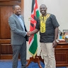 John Kisangau
