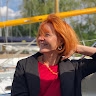 Оксана Ващишин