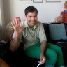 Alberto Carrillo Gutiérrez