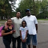 Melvin Mcknight