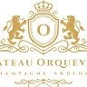 Chateau Orquevaux