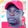 Martin Ekinyang