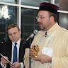 Rabbi Gad Bouskila