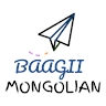 Baterdene N