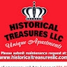 Historical Treasures Apartments Llc