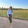 Домiнiка Петренко