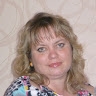 Галина Крупеник