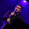 Eleftherios Salomidis