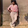 Rahmah Sharon