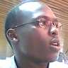 Andrew Wanyama