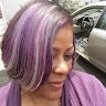 Jeanette Wright