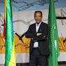 yohannes sahlemariam