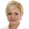 Оксана Богданівна Конарівська