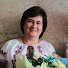 Lubov Shevchuk