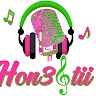 h0n3stii  