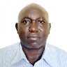 Isaac Okullo
