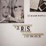 The Parisian Moodboard