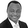 Dr Frederick Amankwah-Sarfo