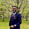 Peter Oyefolu