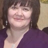 Олена Кривицька