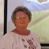 Ірина Голубкова