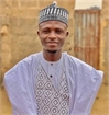 Mansur Hassan Dangiwa