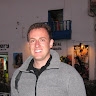 Barry Anthony Mills