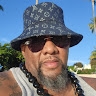 Eddie Carey Jr